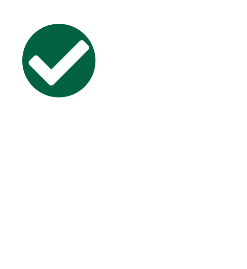 guaranteed icon